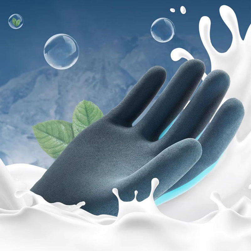 🧤 New Arrivals 50% OFF! 💧 Warm Work Gloves – Waterproof, insulated & unisex ✨