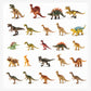 🦕 LIMITED-TIME 50% OFF! ✨ Educational Dinosaur Toy Kit – Dig, Assemble, Learn with Fossils 🦴