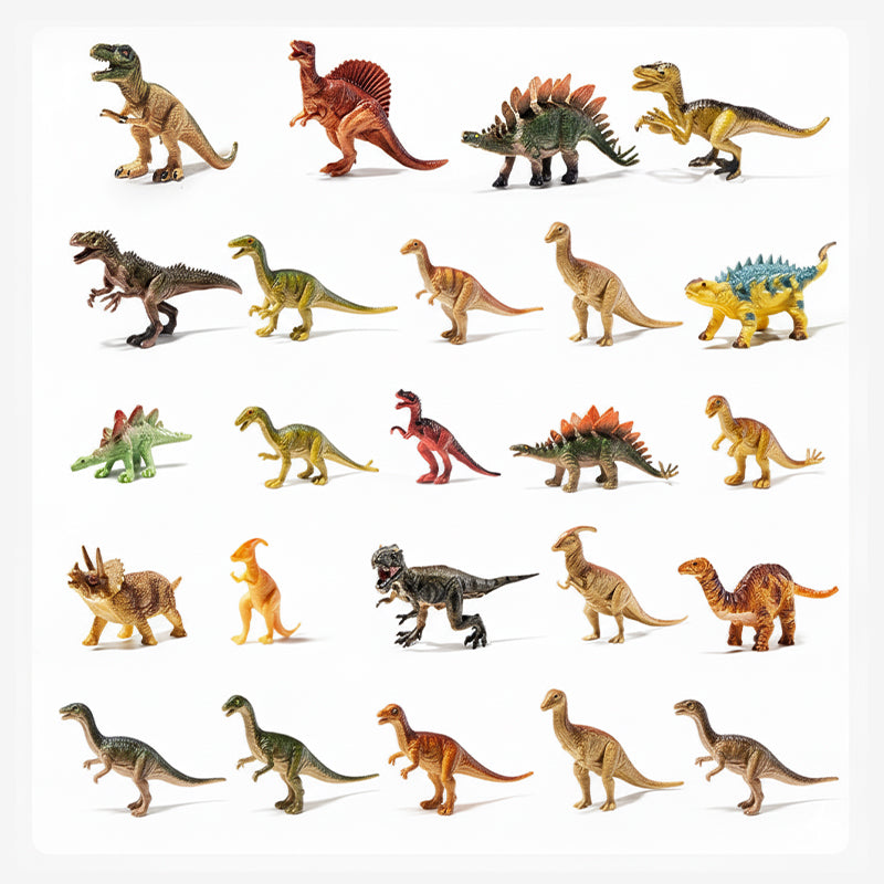 🦕 LIMITED-TIME 50% OFF! ✨ Educational Dinosaur Toy Kit – Dig, Assemble, Learn with Fossils 🦴