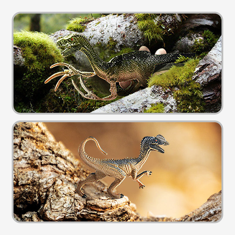 🦕 LIMITED-TIME 50% OFF! ✨ Educational Dinosaur Toy Kit – Dig, Assemble, Learn with Fossils 🦴