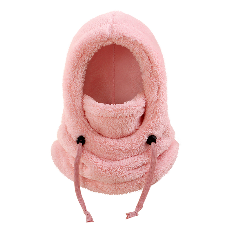 📢50% OFF🔥Cozy All-in-One Winter Warm Hat for Kids