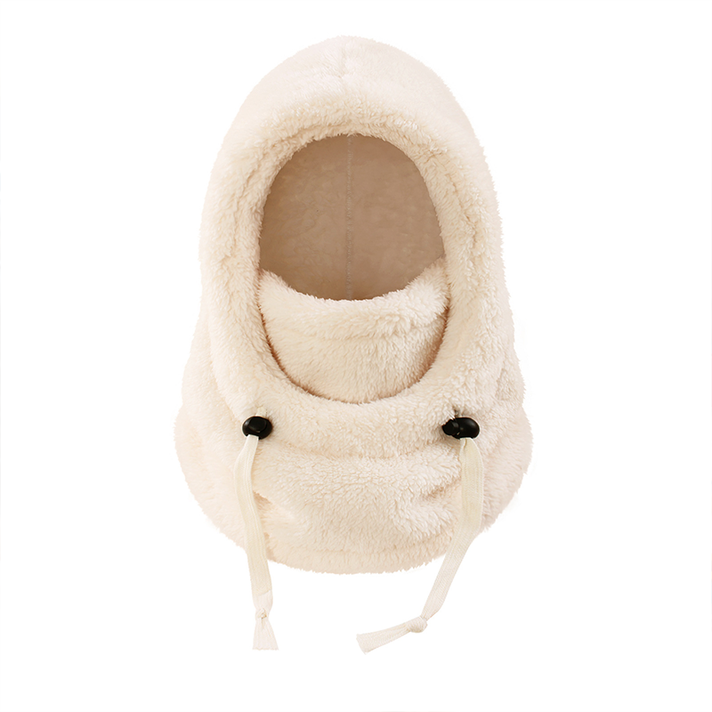 📢50% OFF🔥Cozy All-in-One Winter Warm Hat for Kids