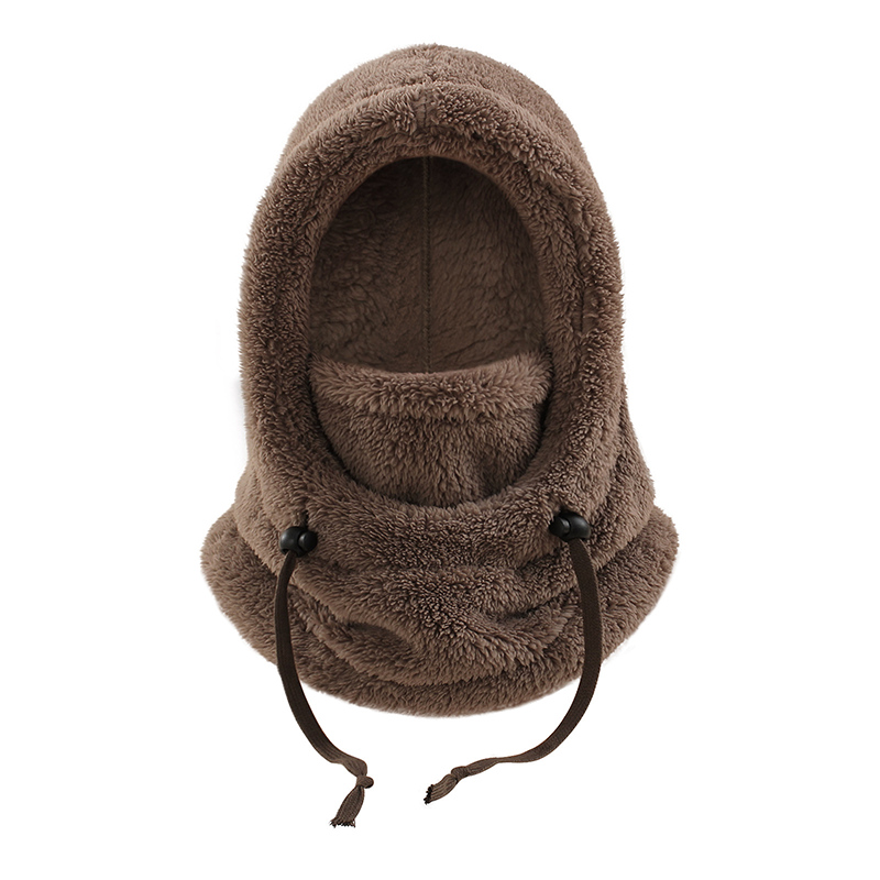 📢50% OFF🔥Cozy All-in-One Winter Warm Hat for Kids