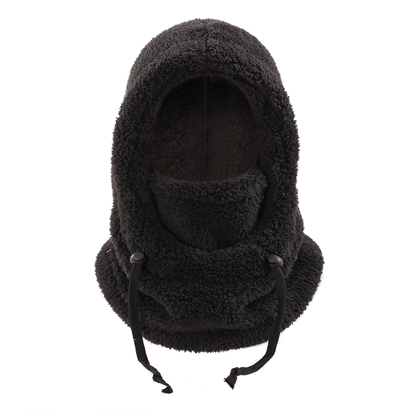 📢50% OFF🔥Cozy All-in-One Winter Warm Hat for Kids