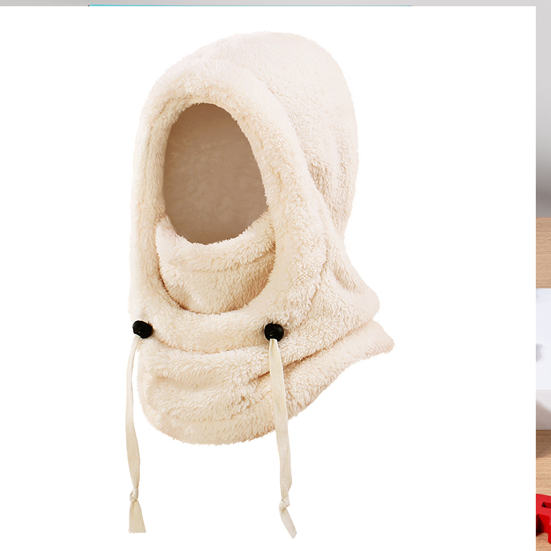 📢50% OFF🔥Cozy All-in-One Winter Warm Hat for Kids