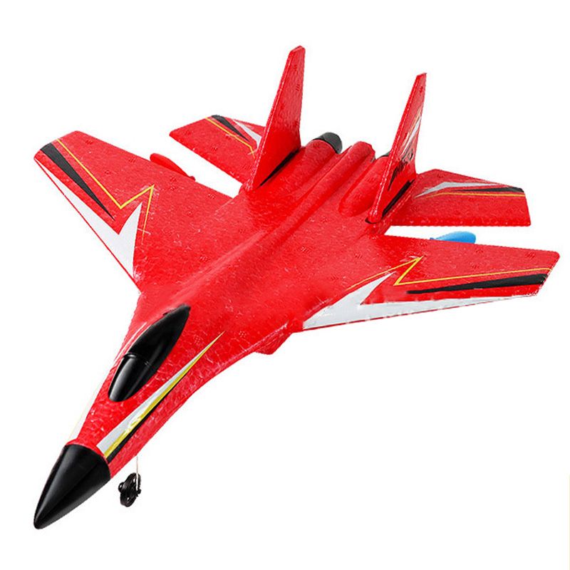 📢📢64 % OFF !!⏰⏰2.4GHz RC Glider Airplane with Gyro🕹️🛩️