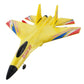 📢📢64 % OFF !!⏰⏰2.4GHz RC Glider Airplane with Gyro🕹️🛩️