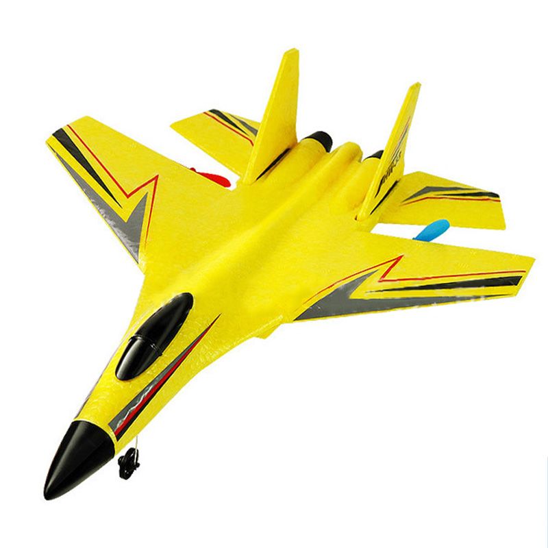 📢📢64 % OFF !!⏰⏰2.4GHz RC Glider Airplane with Gyro🕹️🛩️