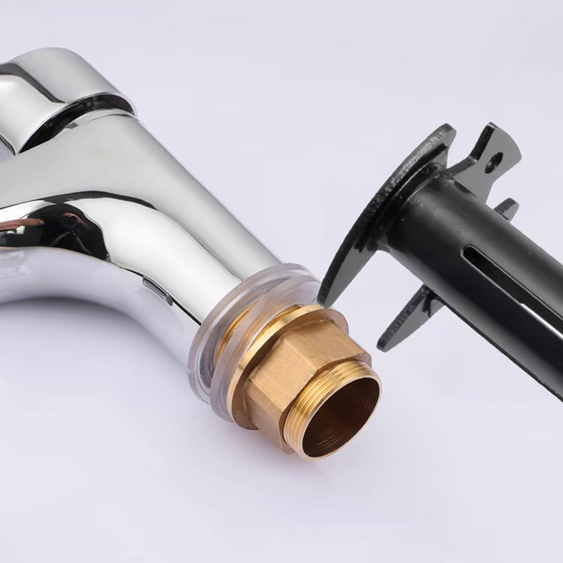 🔥 Hot Sale 50% OFF 🔥Multifunctional Sink Wrench🔧