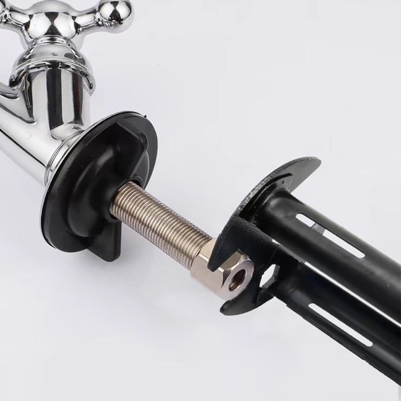 🔥 Hot Sale 50% OFF 🔥Multifunctional Sink Wrench🔧