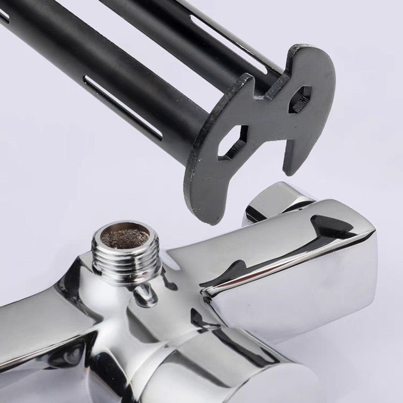🔥 Hot Sale 50% OFF 🔥Multifunctional Sink Wrench🔧