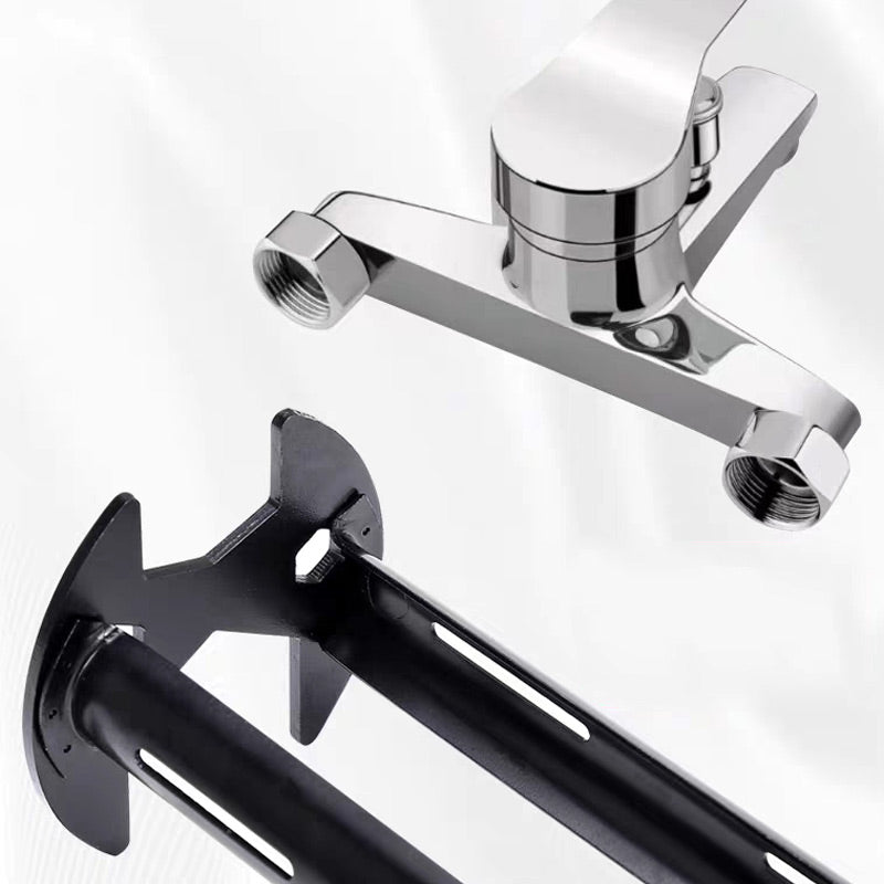 🔥 Hot Sale 50% OFF 🔥Multifunctional Sink Wrench🔧