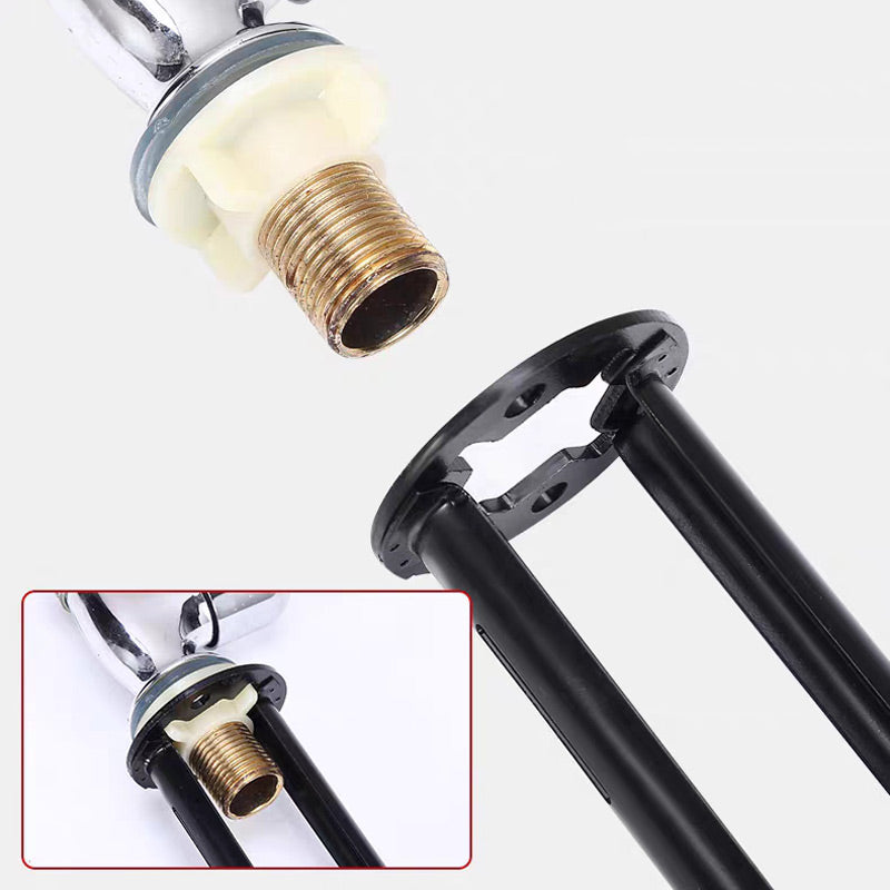 🔥 Hot Sale 50% OFF 🔥Multifunctional Sink Wrench🔧