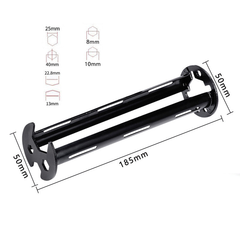 🔥 Hot Sale 50% OFF 🔥Multifunctional Sink Wrench🔧