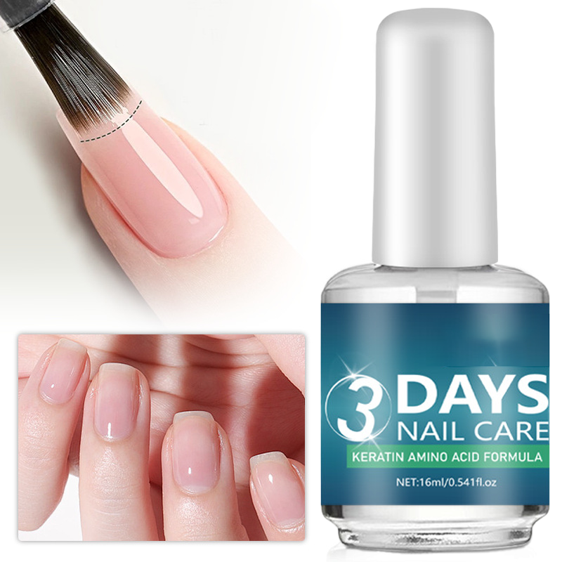 💅Christmas Special Price ￡9.9✨⏰High-Gloss Quick-Dry Nail Oil💓