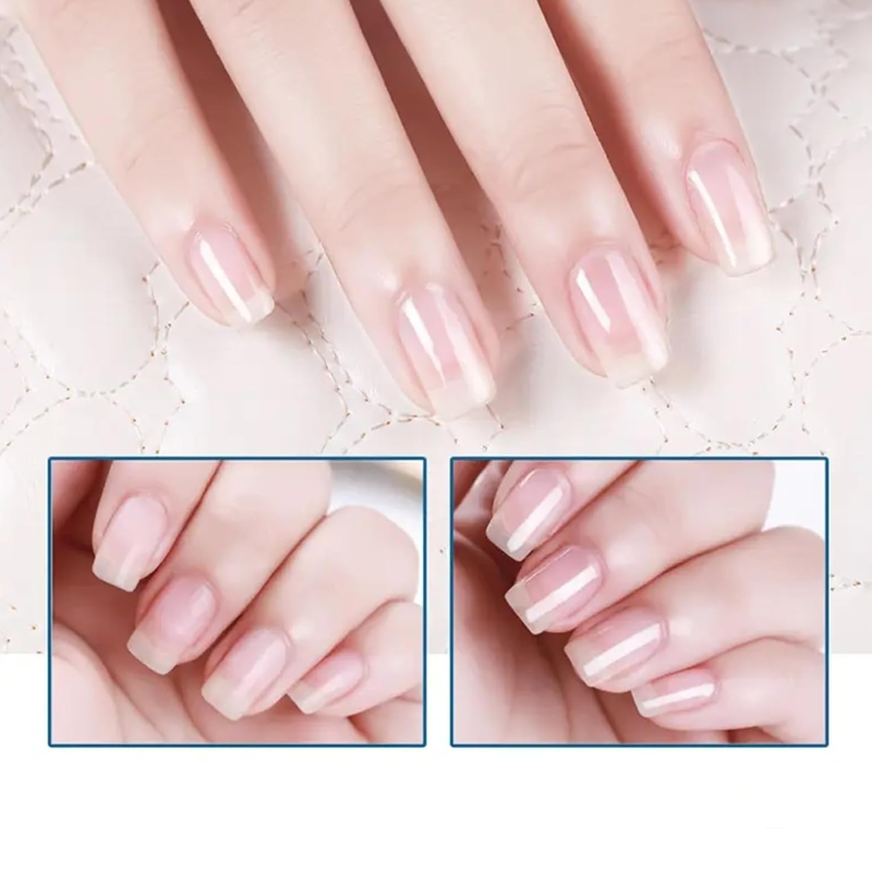 💅Christmas Special Price ￡9.9✨⏰High-Gloss Quick-Dry Nail Oil💓