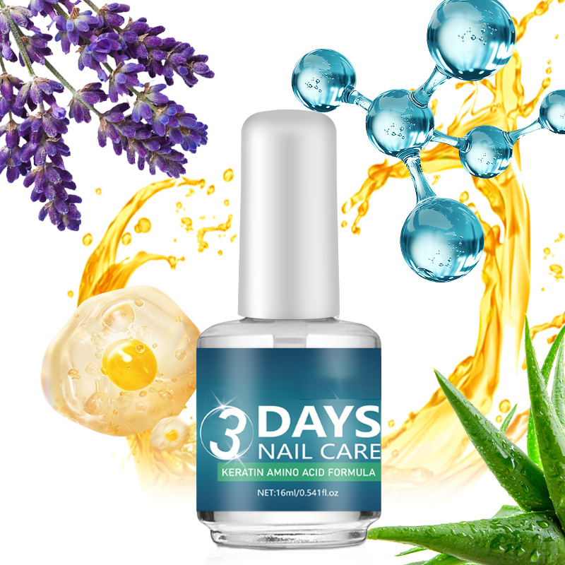 💅Christmas Special Price ￡9.9✨⏰High-Gloss Quick-Dry Nail Oil💓