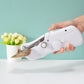 🧵Mini Electric Sewing Machine – Lightweight, Portable & Easy to Use!✨