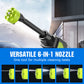 💦Portable Cordless Pressure Washer💪