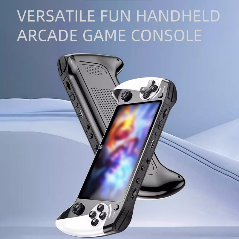 🎁2026 New arrivals 50% OFF💥 on the portable retro arcade console!