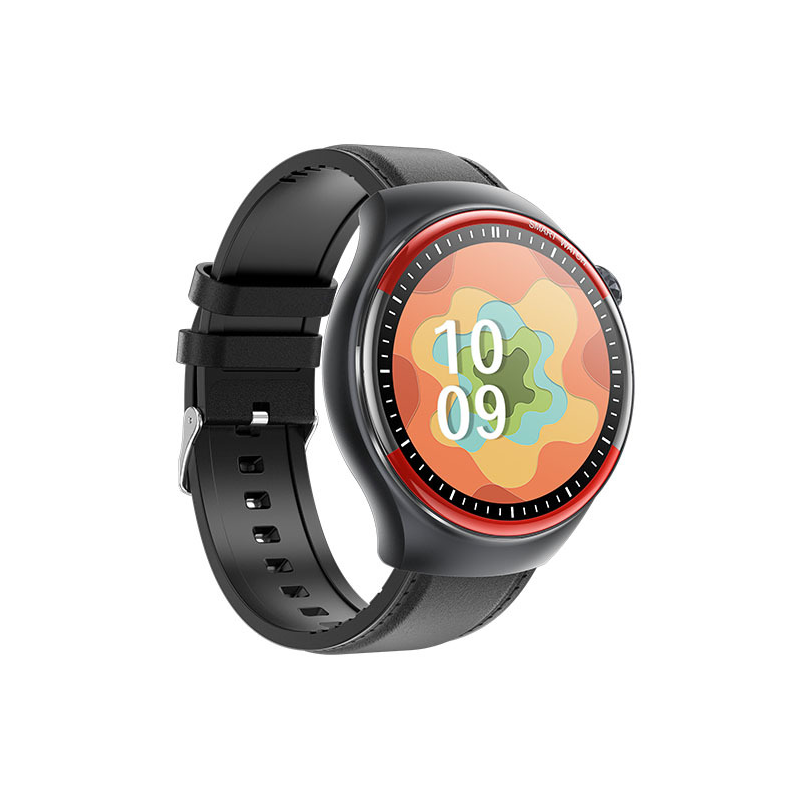 ⌚Bluetooth Smart Health Monitoring Watch（50% OFF）