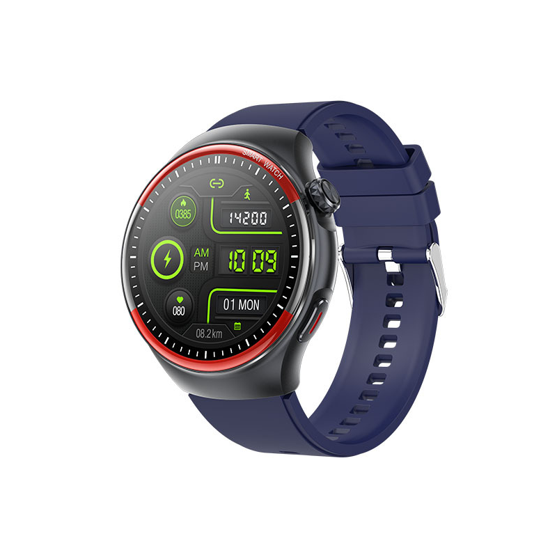 ⌚Bluetooth Smart Health Monitoring Watch（50% OFF）