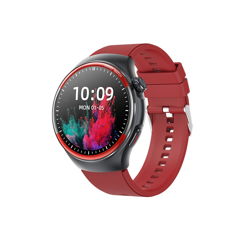 ⌚Bluetooth Smart Health Monitoring Watch（50% OFF）