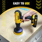 🔥Hot Sale 50% OFF🔥Power Scrubber Brush