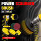 🔥Hot Sale 50% OFF🔥Power Scrubber Brush