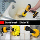 🔥Hot Sale 50% OFF🔥Power Scrubber Brush