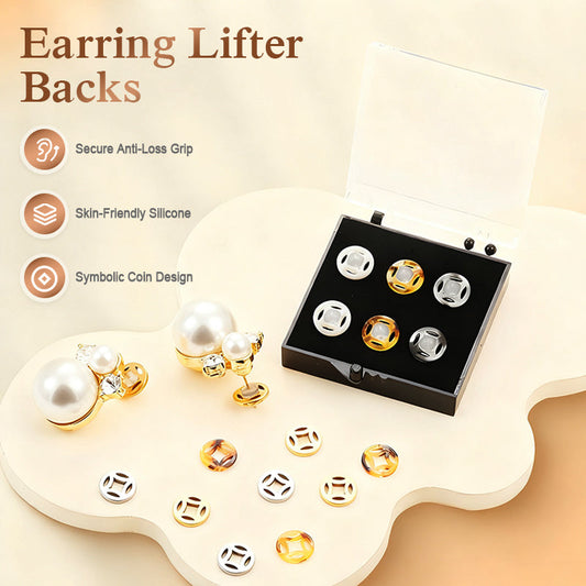 ✨Earring Lifter Backs