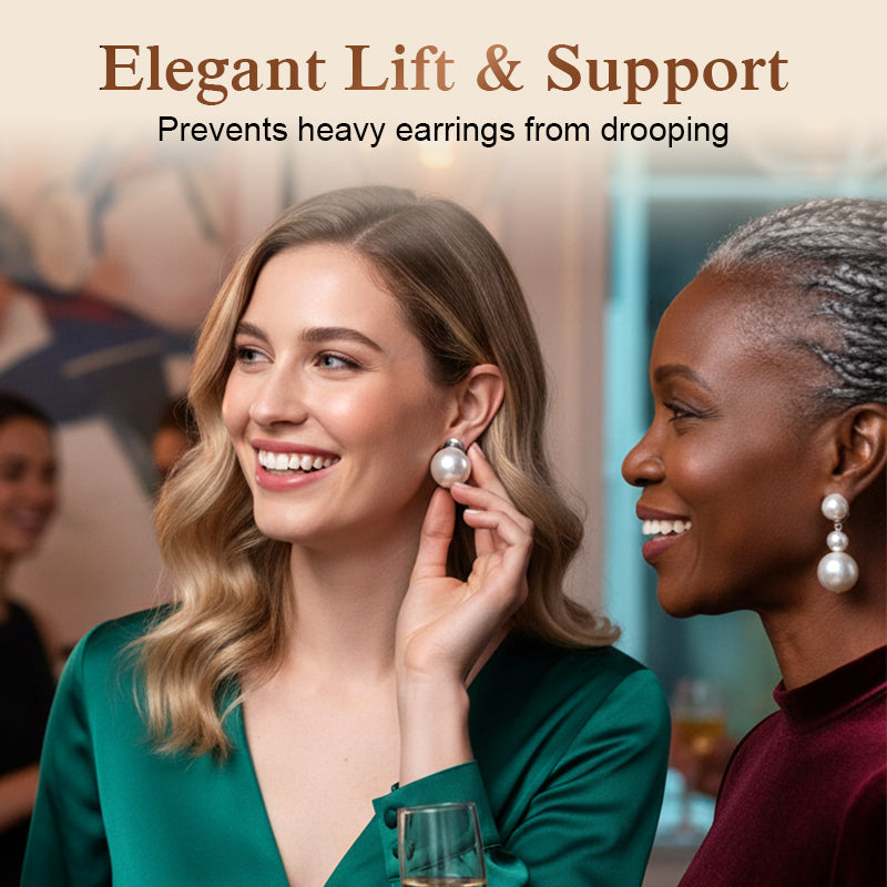 ✨Earring Lifter Backs
