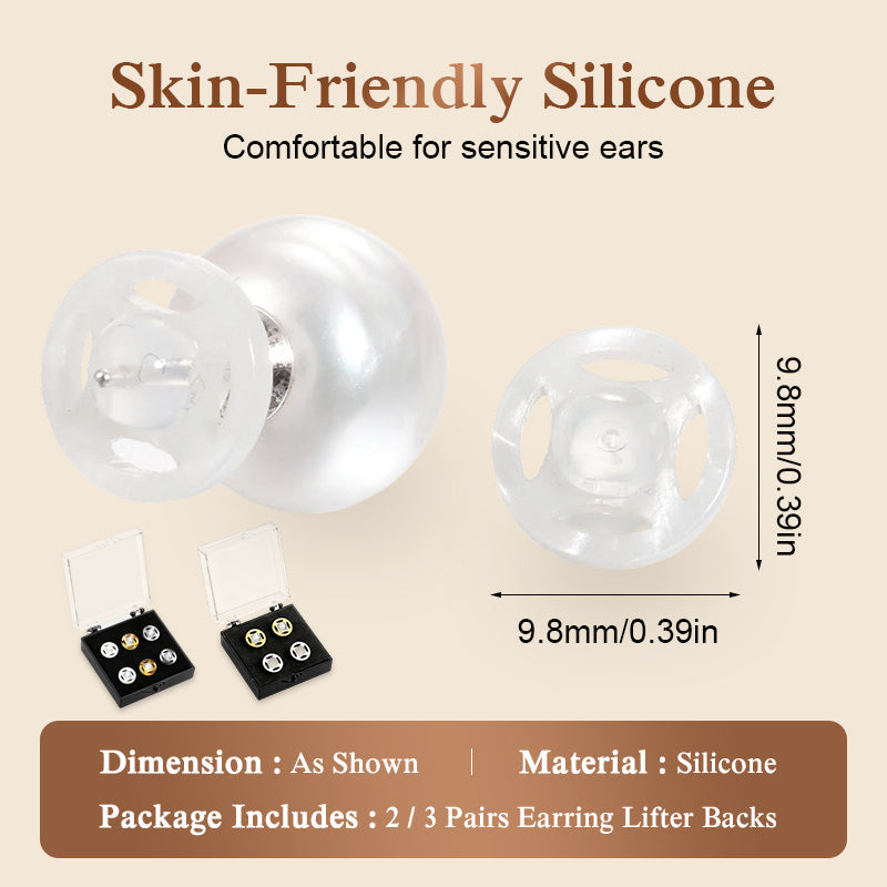 ✨Earring Lifter Backs