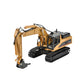 ⏳🔥LIMITED-TIME 50% OFF! ⏰Excavator Construction Vehicle Toys🎁