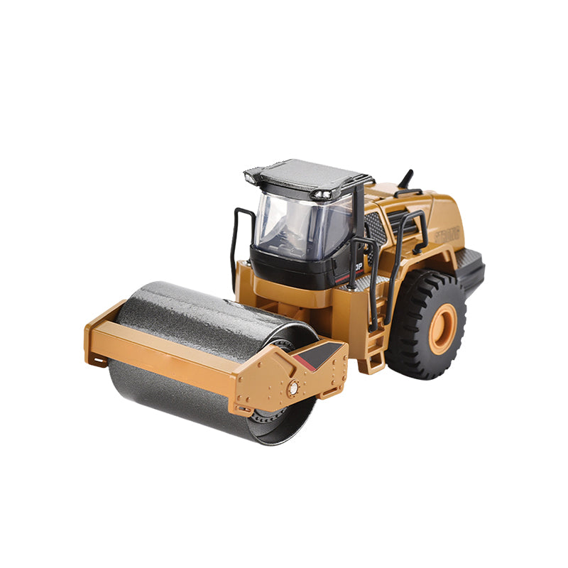⏳🔥LIMITED-TIME 50% OFF! ⏰Excavator Construction Vehicle Toys🎁