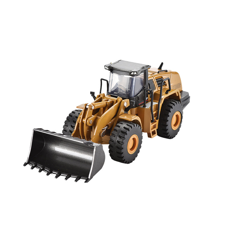 ⏳🔥LIMITED-TIME 50% OFF! ⏰Excavator Construction Vehicle Toys🎁