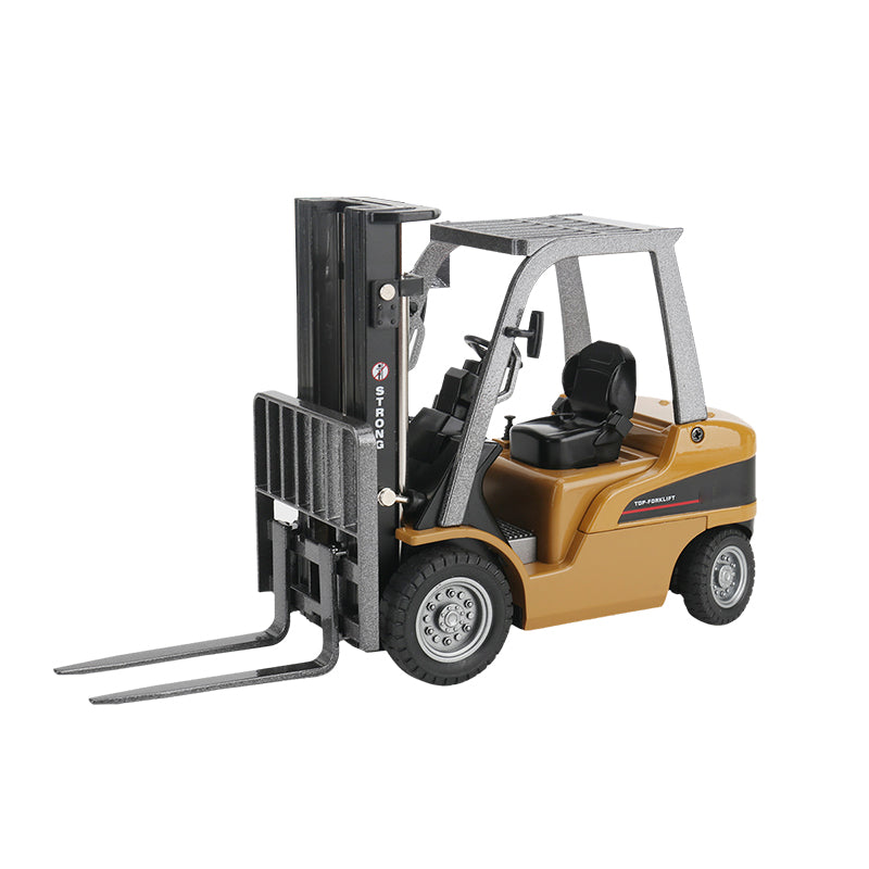⏳🔥LIMITED-TIME 50% OFF! ⏰Excavator Construction Vehicle Toys🎁
