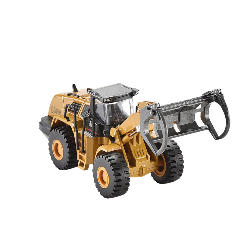 ⏳🔥LIMITED-TIME 50% OFF! ⏰Excavator Construction Vehicle Toys🎁