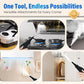 📢📢50% OFF !!!⏰Multifunctional High-Temperature Steam Cleaner for Home
