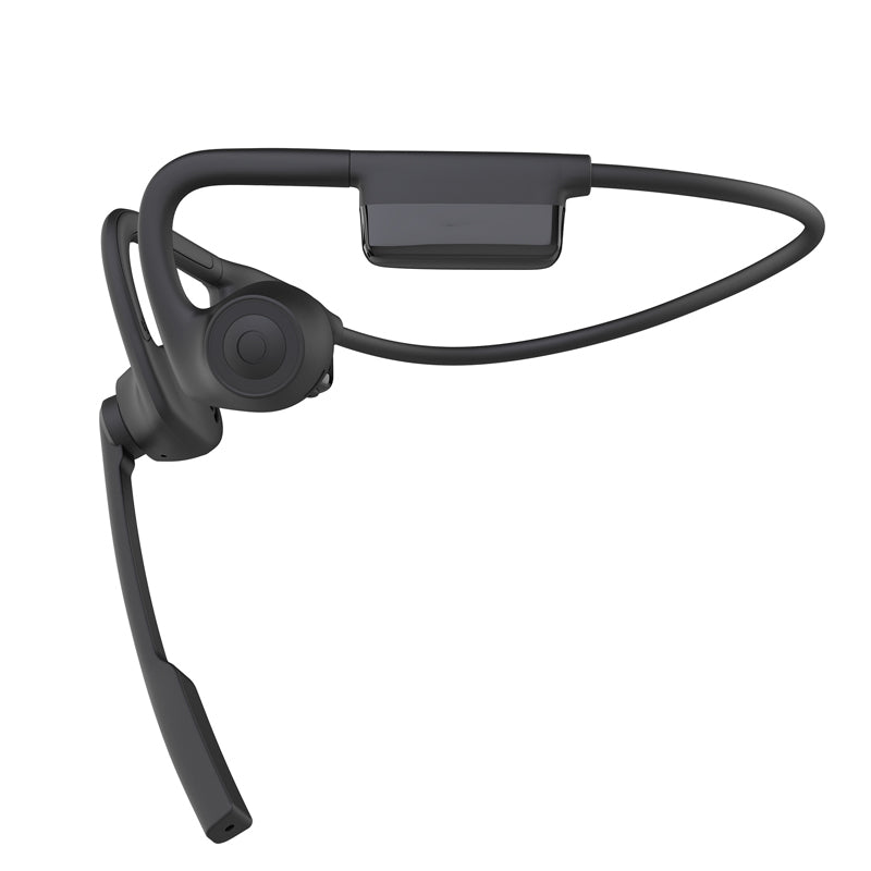 🎁Hot Sale Promotion 49% OFF🔥 Open Air Conduction Wireless Bluetooth Headset with Microphone