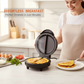 🔥49% OFF!💥Multifunctional Electric Nonstick Breakfast Griddle🥞✨