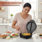 🔥49% OFF!💥Multifunctional Electric Nonstick Breakfast Griddle🥞✨