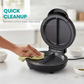 🔥49% OFF!💥Multifunctional Electric Nonstick Breakfast Griddle🥞✨