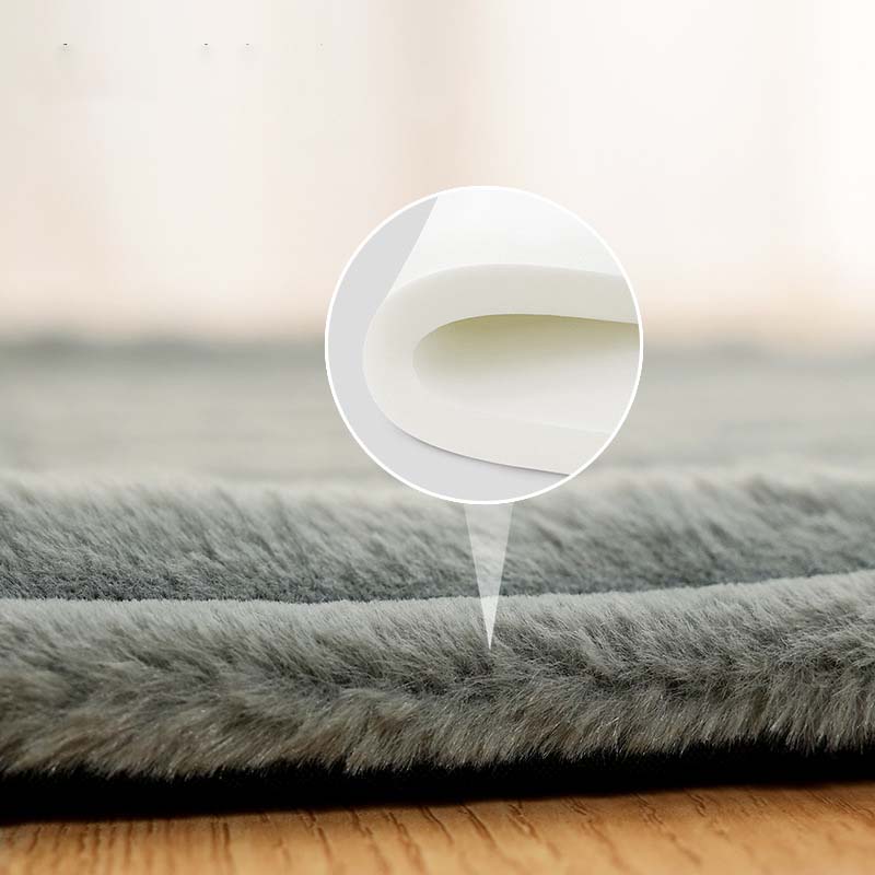 🐱Soft Plush Cat Bed Pad✨