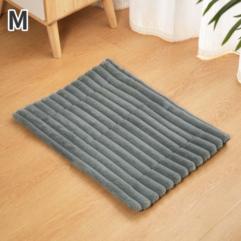 🐱Soft Plush Cat Bed Pad✨