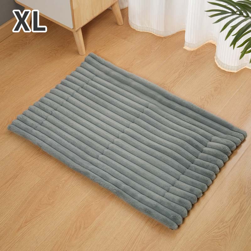 🐱Soft Plush Cat Bed Pad✨