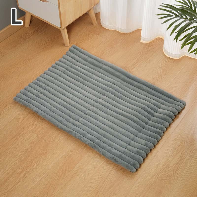 🐱Soft Plush Cat Bed Pad✨