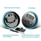 💰 Watch Savings Grow – Digital Money Box with Auto Coin Counting & Target Setting. 50% Off. UK Stock