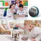💰 Watch Savings Grow – Digital Money Box with Auto Coin Counting & Target Setting. 50% Off. UK Stock