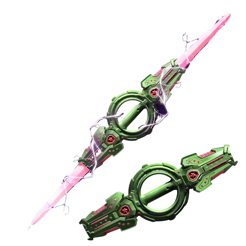 📢📢 50 %  OFF !! ⏰Rechargeable Sparking Lightsaber with Sound